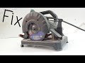 Fix metal cut - parkside pmts 180 a1