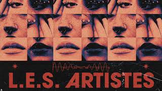 Back Talk - L.E.S. Artistes (Santigold Remake)