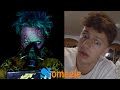 A Radioactive Zombie goes on Omegle!