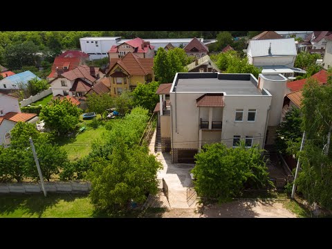 Video: Inspirând clădirea Selgas Cano-Office