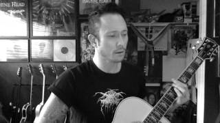 Black Hole Sun - Soundgarden | Matthew Kiichi Heafy chords