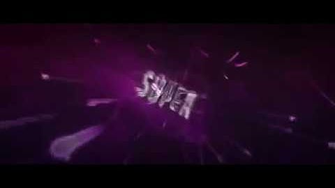 Supersup Intro ft. Hakuna Matata  (C4D)