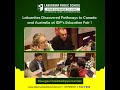 LPS students attended IDP's Education Fair. #activelearning #education #laburnumpublicschool