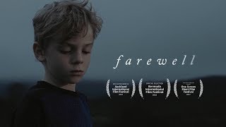 Farewell - Short Film