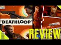 DEATHLOOP Review "Buy, Wait for Sale, Never Touch?"