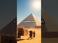 Cleopatra Is Closer to Moon Landing Than Great Pyramid! 🚀👑