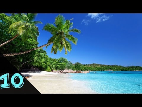 Video: Le 10 migliori spiagge del mondo