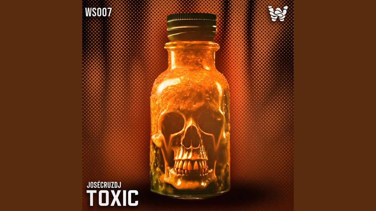 Watch Toxic on YouTube Watch Toxic on YouTube