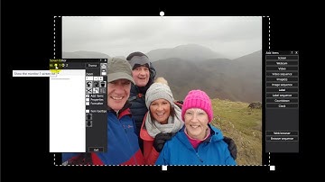 Using multiple monitors and webcams in RightBooth