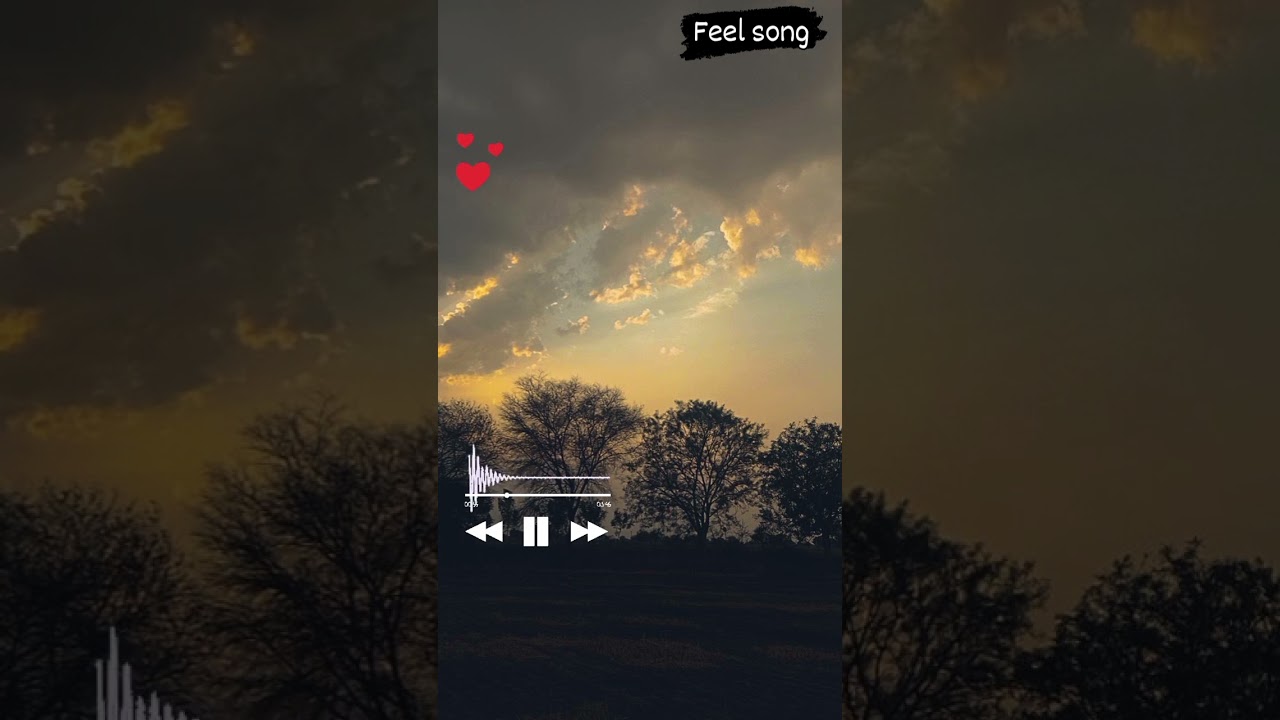 feel song 