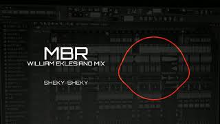 DJ sekhy sekhy_kaco.kaco