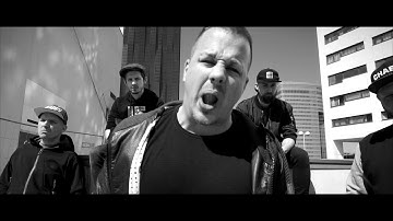 COMPANION - UNBROKEN (Official Music Video)