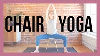Yoga with Kassandra - YouTube