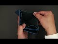 「LATTE」BOX小銭入れ短財布 【NELD】