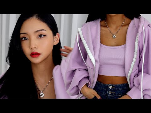 (With sub🇻🇳🇲🇨🇺🇸🇪🇸🇹🇭) *반모* 24-25호 쌘애기 개강 메이크업입니다. 꿈 이야기하실래요?( 제 꿈은.. tmi)