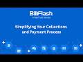 Simplifying Your Collections and Payment Process | BillFlash - A NexTrust Service