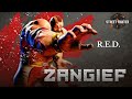 Street Fighter 6 Zangief Theme Extended R E D Street Fighter 6 Zangief Theme Extended R E D