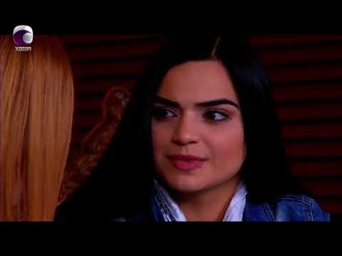 Həyat sən nə qəribəsən (21-ci bölüm)