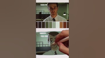 Mastering Lighting and Shading Ambient Color #shorts #digitalarttutorial