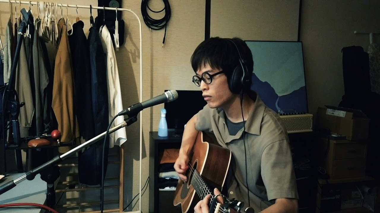 ばらの花 / くるり YouTube