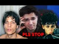 TIKTOK EBOYS ROMANIA SUNT CRINGE