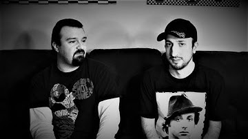 DSP Reacts To His 10 Year Begacy Part 3 - A Lament For John Rambo