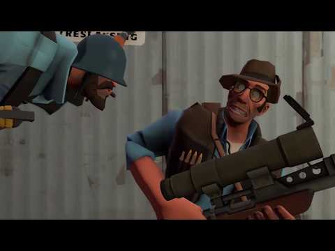 SHOOT THAT SNIPER!