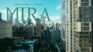 Jerry Rivera Ft Yandel Mira Version Urbano Video Oficial