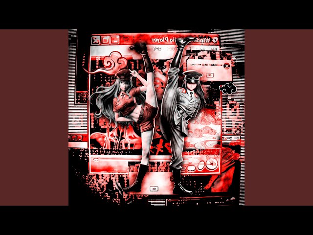 MIDU ECHOING JUMPSTYLE (Sped Up)