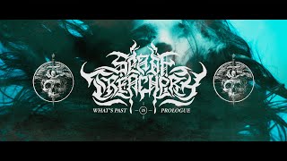 Sea of Treachery - What's Past Is Prologue (OFFICIAL MUSIC VIDEO) Resimi