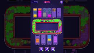 Loop Sort - Level 164