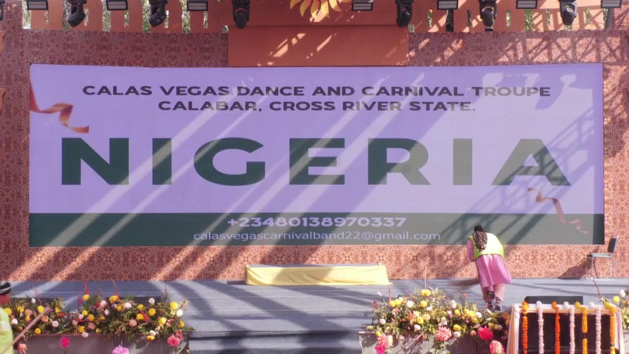 Live 39th Surajkund International Atmanirbhar Craft Festival 2026