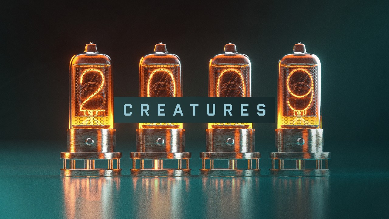 Bioweapon - Creatures (Official Hardstyle Visualizer) bekijken op YouTube Bioweapon - Creatures (Official Hardstyle Visualizer) bekijken op YouTube