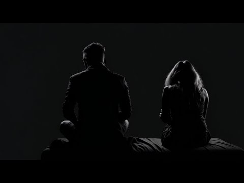 Кузьма Скрябін & Ірина Білик - Мовчати (Lyric Video)