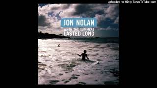 Jon Nolan - Hope Ar A True Story