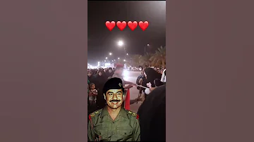 تسلم ايدك اكسبلور العراق صدام حسين 