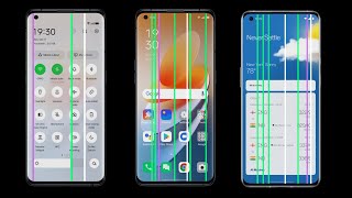 Green Vertical line on Display  | Display Green Line Problem Solution | தமிழ் | Adeeb Tech