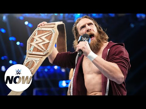 4 things you need to know before tonight's SmackDown LIVE: Feb. 26, 2019