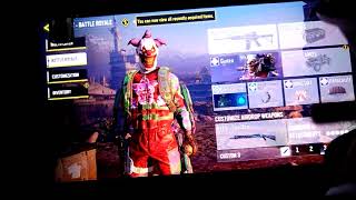 Call Of Duty Mobile Gunsmith