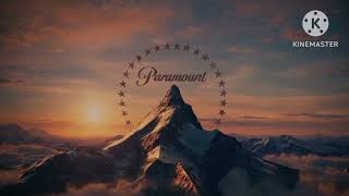 Paramount Pictures DVD Logo (2020) [4K HDR]