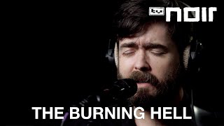 The Burning Hell - Fuck The Government, I Love You (live im TV Noir Hauptquartier)