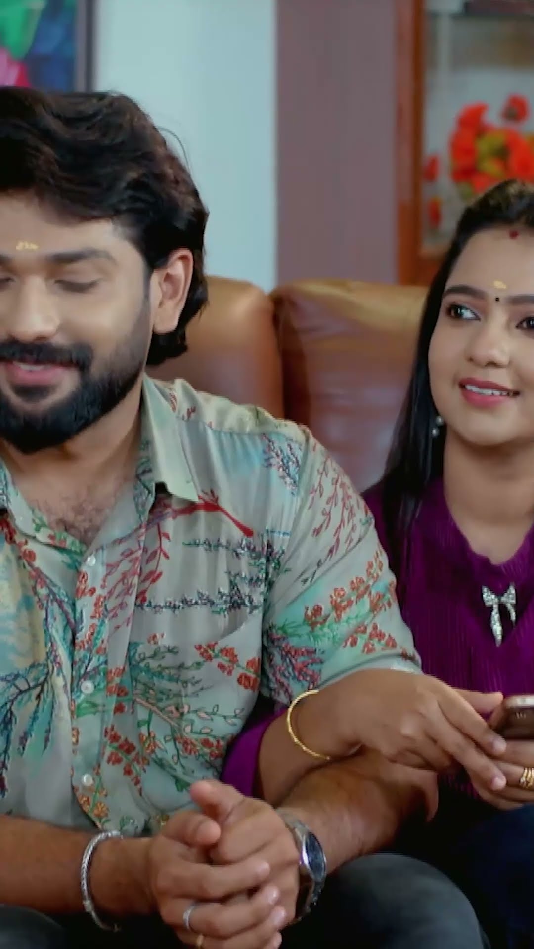 #ChempaneerPoovu തങ്കം പോലുള്ള രണ്ടല്ല മൂന്ന് മരുമക്കൾ