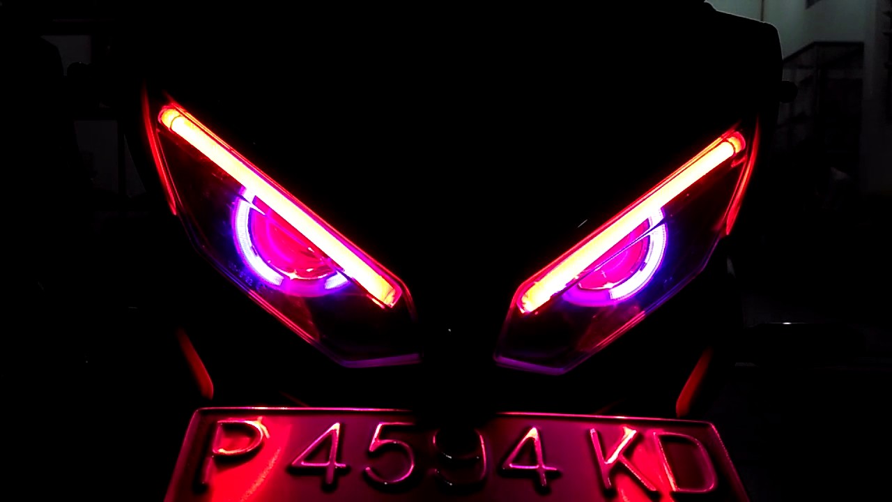 Projie On Honda New CBR150 Max Motoshop Jember YouTube