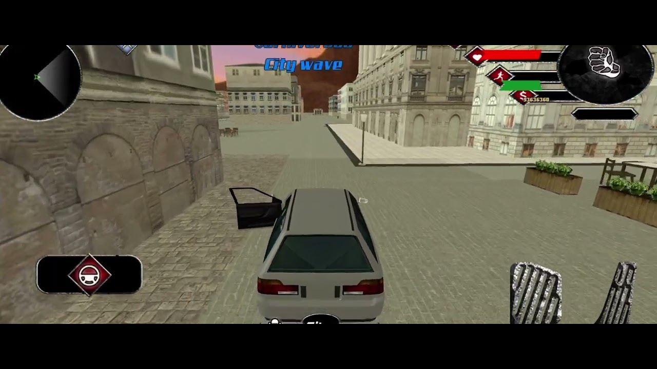 Vampire Night Soul || Naxeex Publishing || Old Games