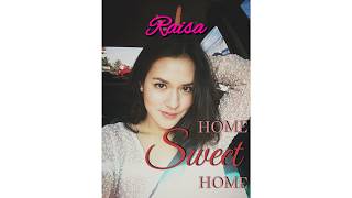 Raisa [Full Album] - Mantan Terindah, LDR, Kali Kedua, Usai Disini ENAK PAGI HARI, SEMANGAT PAGI