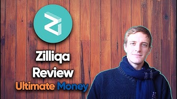 Zilliqa review - The Ultimate Money Guide to ZIL