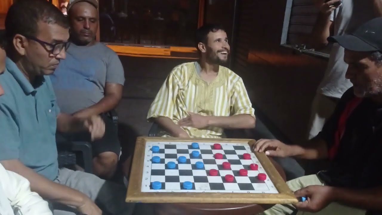 اخطر اخطر اخطر مباراة محمد العبدي ضد احمد ويندام 👍❤️