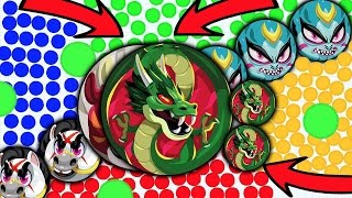 Agario | Win Fail Compilation #6 Asphalt - Marl