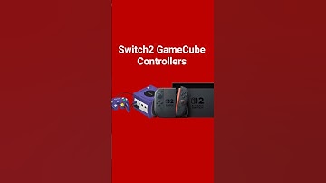 Switch2 GameCube Controllers #nintendodirect #switch2 #nintendo #nintendoswitch2