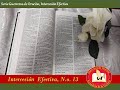 Guerreros de Oración: Intercesión Efectiva, No. 13 | Rhodi Alers de López